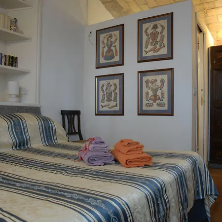 Villino Corbelli B&B-3