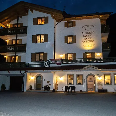Hotel Garnì Sant'Antonio-3