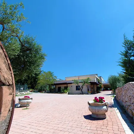 Agriturismo Le Matinelle-3