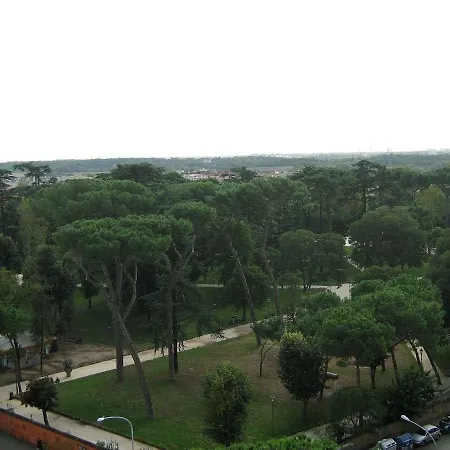Appia Nuova Holiday B&B-2