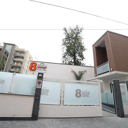 8Room Hotel-3