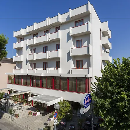 Hotel Nobel-2