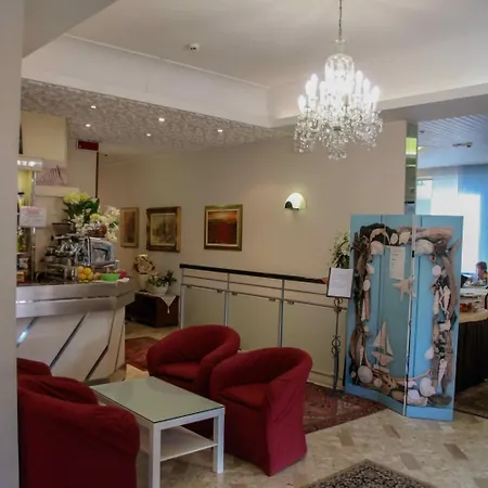 Hotel Brezza-2