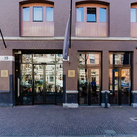 Hotel Van De Vijsel-3