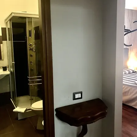 Dreams Roma B&B-3