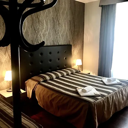 Dreams Roma B&B-2