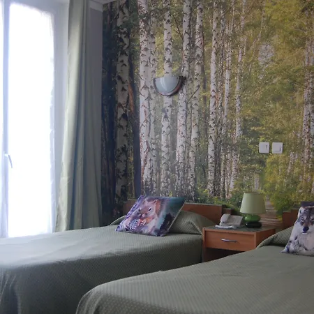 Hotel Jean Bart-3