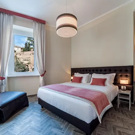Foro Romano Luxury Suites-3