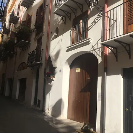 Discesa Delle Capre-2