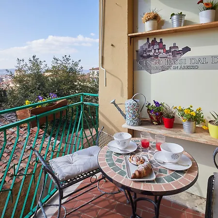 Cento Passi dal Duomo B&B-3