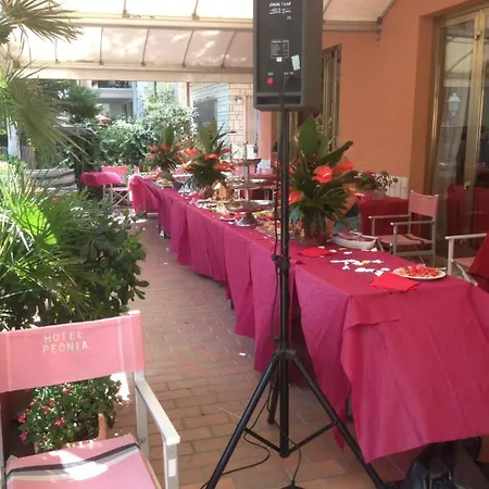 Hotel Peonia-3