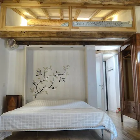 B&B Ai Musei-2