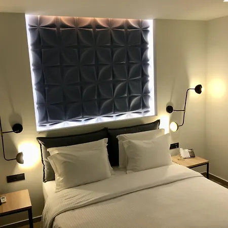 Athens Coast Hotel-2