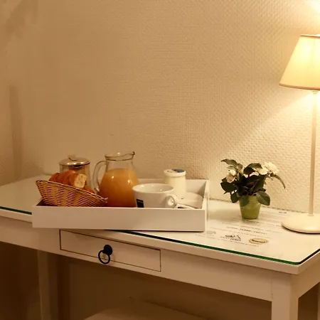 Hotel Sainte Marie-2