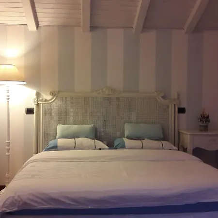 B&B Como Lake Cottage-3