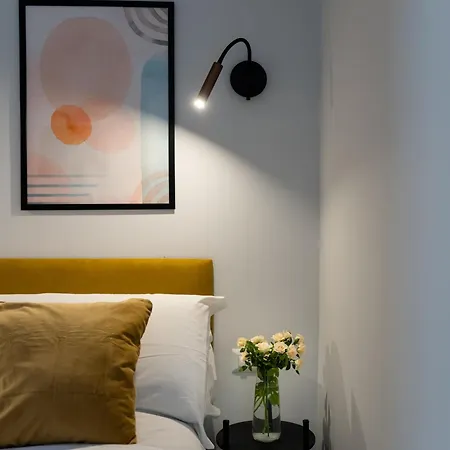 Plebiscito Luxury Rooms-2