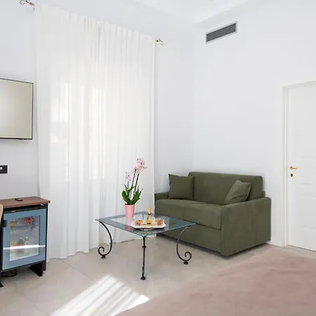 Hotel Odeon Napoli-2