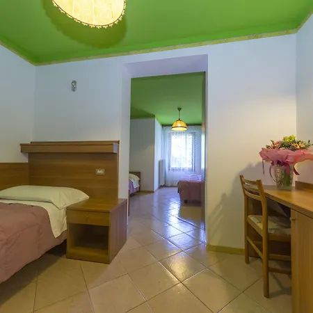 Hotel Trentino-2