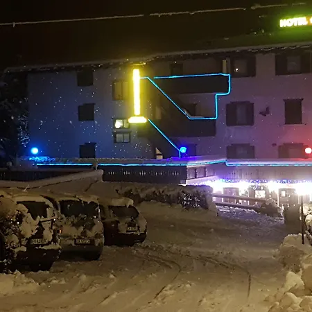Hotel Trentino-3