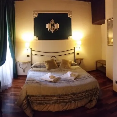 Diapason Colosseo Suite-2