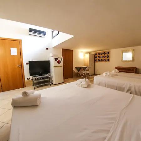 B&B Dimore Sonore Gallipoli-3