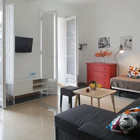 Hostal Balkonis-3