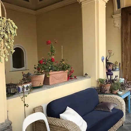 B&B Palazzo Conforti-2