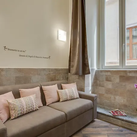 Navona Charme Suite-3