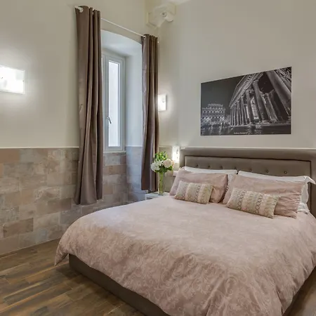 Navona Charme Suite-2