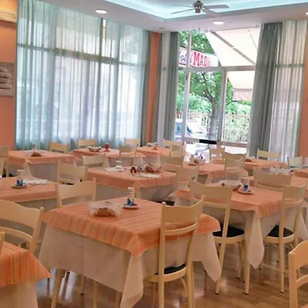 Hotel Madrid-3