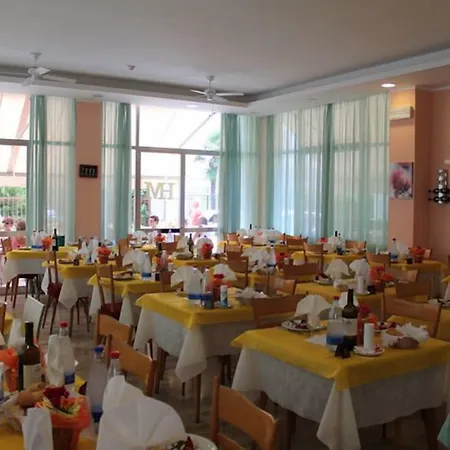 Hotel Madrid-2