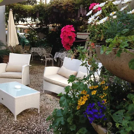 Noi Due Hotel-3