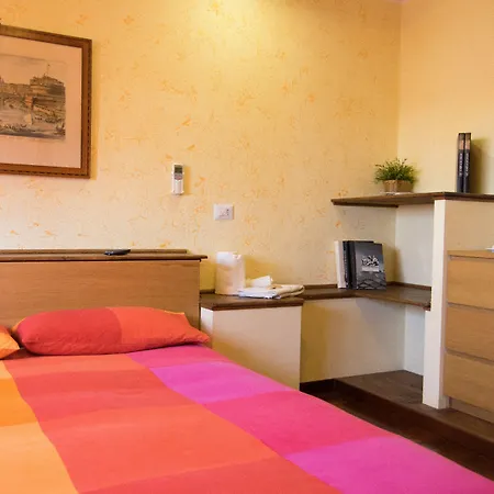 Belon B&B poli casilino-2
