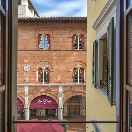 Rinascimento Bed&Breakfast-3