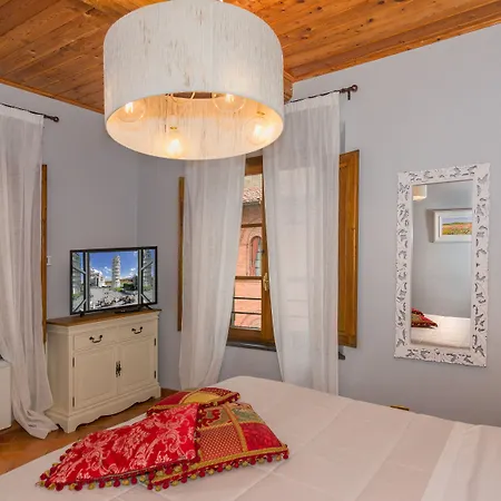 Rinascimento Bed&Breakfast-2