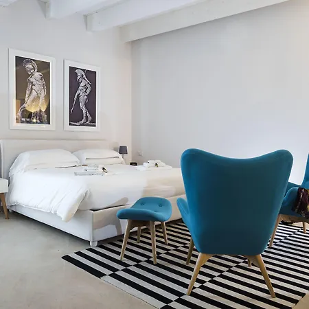 Re Federico Boutique Hotel-2