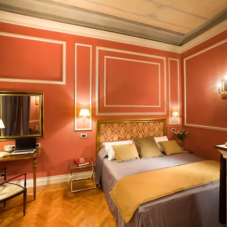 Boutique B&B Torre De' Conti-2