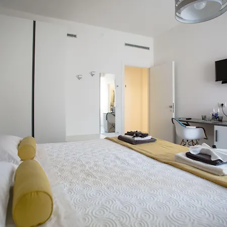 Suite Dreams In Verona-2