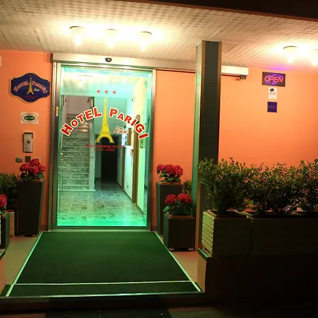 Hotel Parigi-2