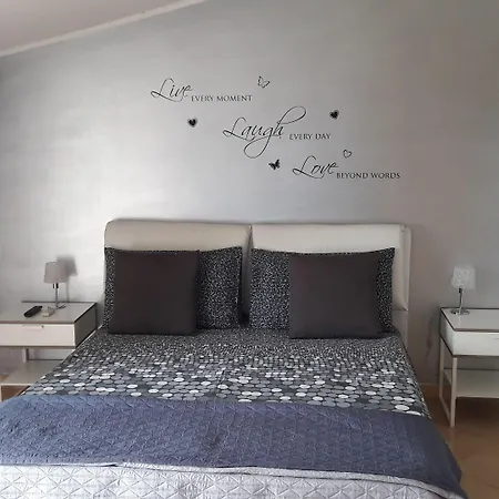 B&B Bellavista Salerno-3