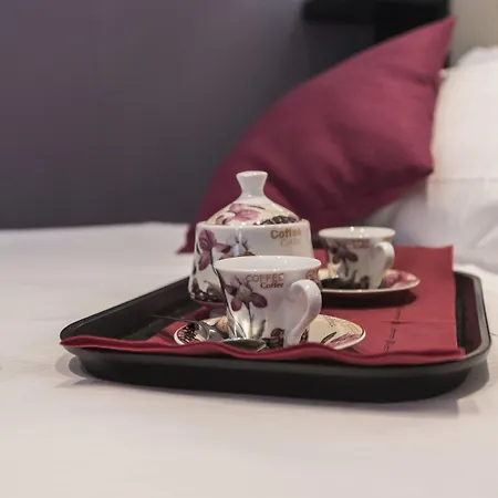 Vite Suites Guest House-3
