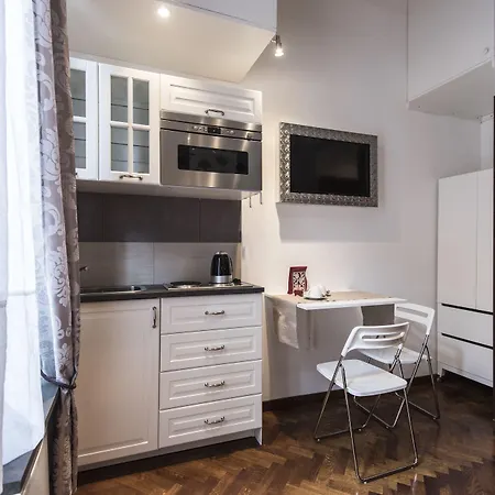 Vite Suites Guest House-2