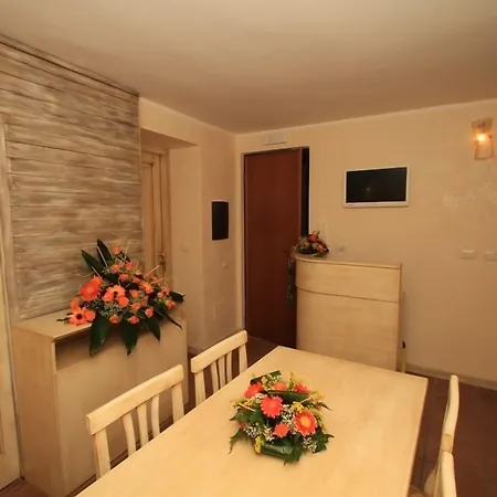 B&B Residenza Cardinale-2