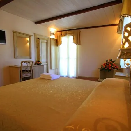 B&B Residenza Cardinale-3