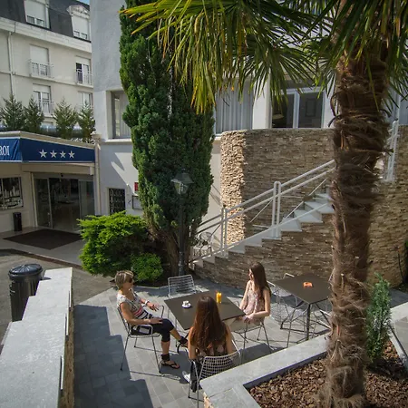 Hotel Christ Roi-2