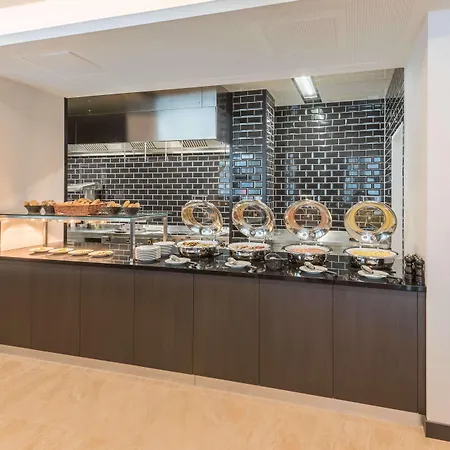 Hilton Garden Inn Munich City West-3