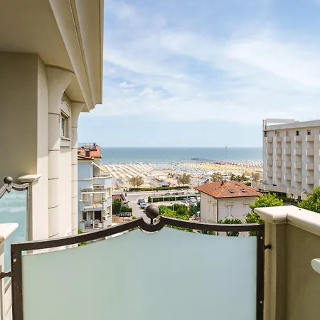 Hotel Rex Rimini-3