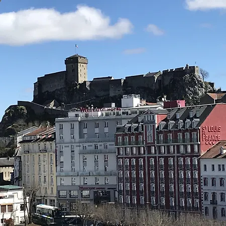 Hotel Du Gave-2