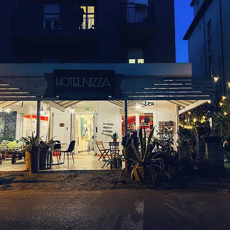 Hotel Nizza Creative Hotel-3