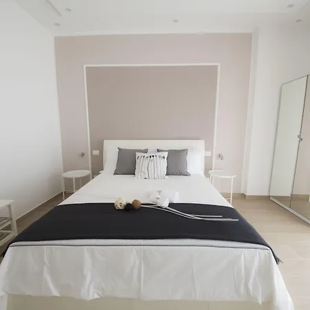Chérie B&B - Salerno-2